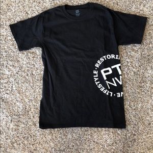 Pt northwest shirt